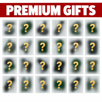 Golf Advent Calendar