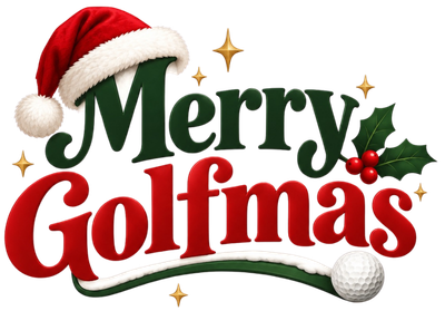 Merry Golfmas
