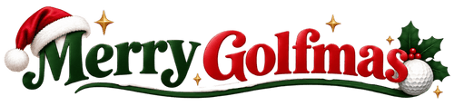 Merry Golfmas