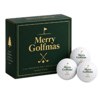 Premium Golf Balls