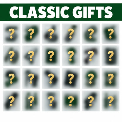 Golf Advent Calendar